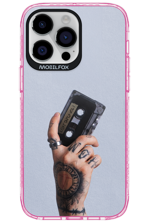 Bagabont 2.0 - Apple iPhone 14 Pro Max