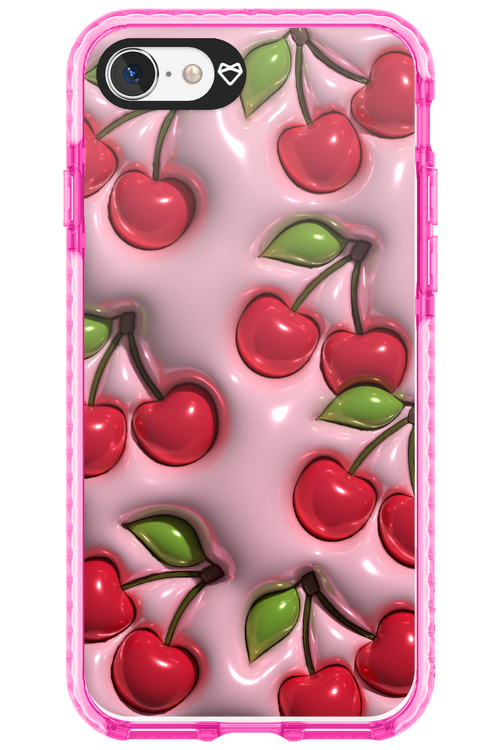 Cherry Bomb 2.0 - Apple iPhone SE 2022