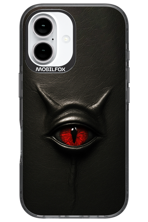 DevilEye 2.0 - Apple iPhone 16