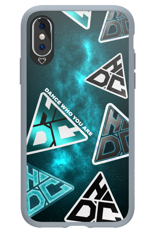 HDC 6 2.0 - Apple iPhone XS