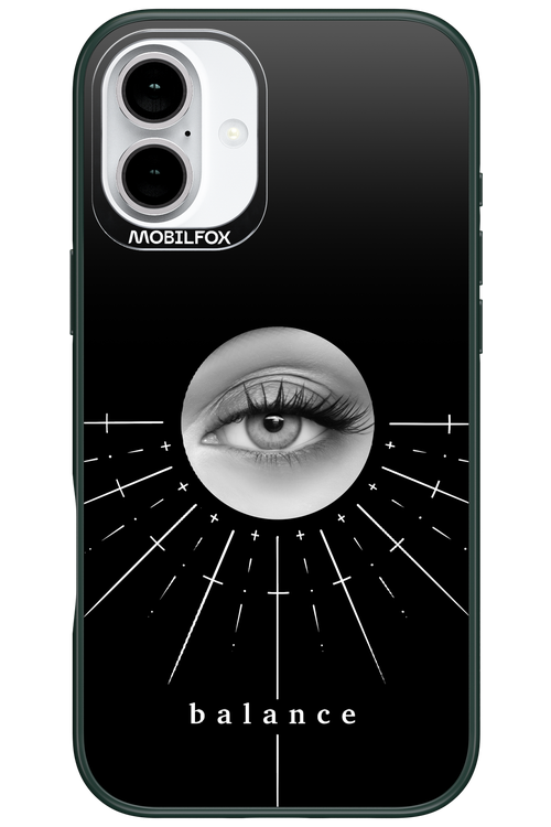 Szem 2.0 - Apple iPhone 16 Plus