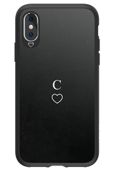 C Black 2.0 - Apple iPhone XS