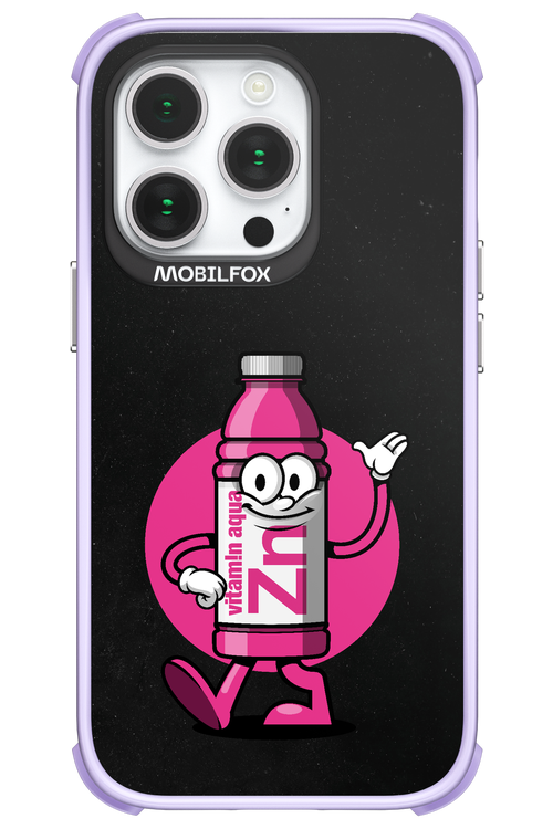 Vitamin Aqua Zn - Apple iPhone 14 Pro
