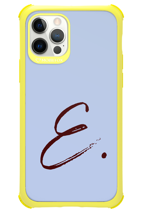 (Jellyfish Presso) E 2.0 - Apple iPhone 12 Pro