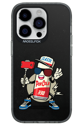 PopCola Classic - Apple iPhone 14 Pro
