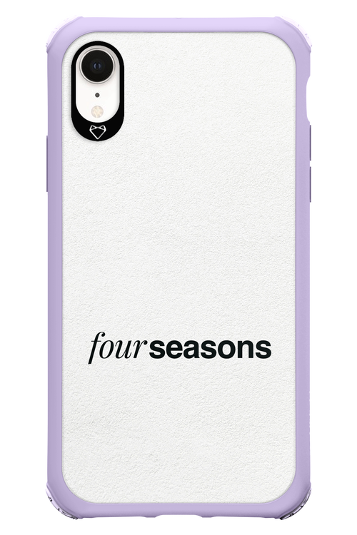 BSW FourSeasons 11 2.0 - Apple iPhone XR