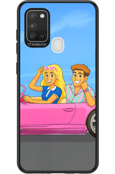 My Way - Samsung Galaxy A21 S