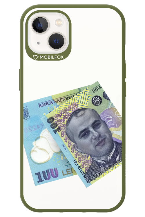 Zbir Lei 2.0 - Apple iPhone 13