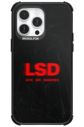 LSD - Apple iPhone 14 Pro Max