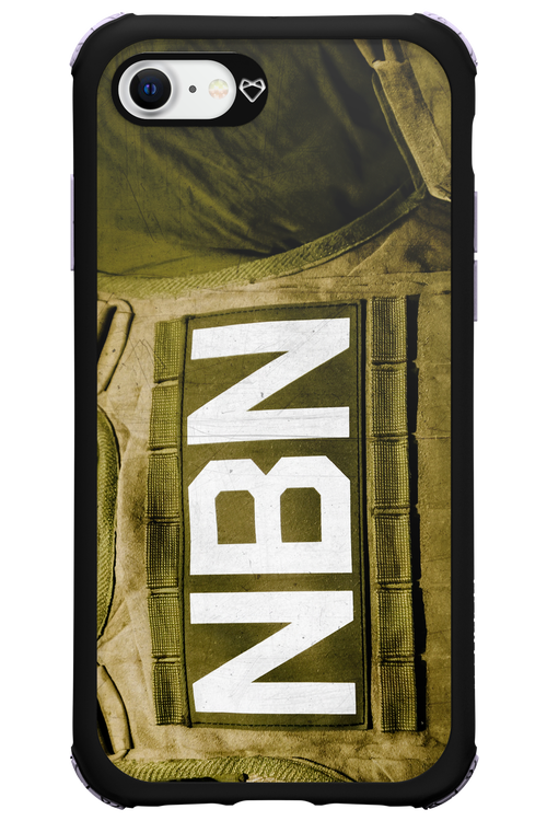 Team 2.0 - Apple iPhone 7