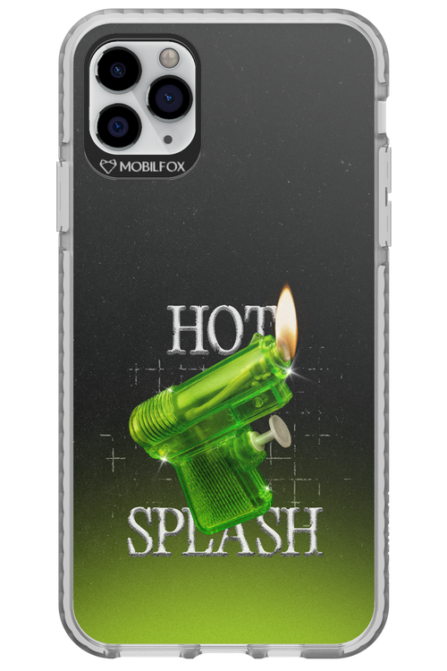 Hot Splash 2.0 - Apple iPhone 11 Pro Max