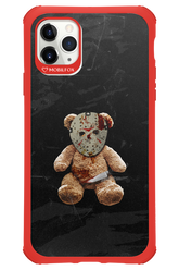 Teddy of Terror - Apple iPhone 11 Pro Max