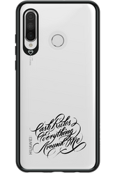 Cash Rules Script - Huawei P30 Lite