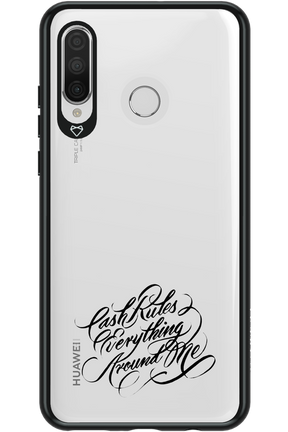Cash Rules Script - Huawei P30 Lite