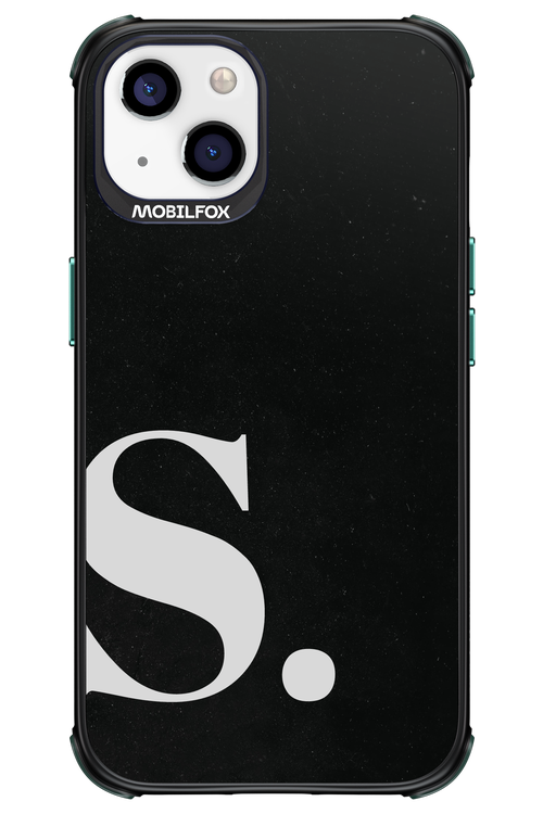 S (Off Space) 2.0 - Apple iPhone 13
