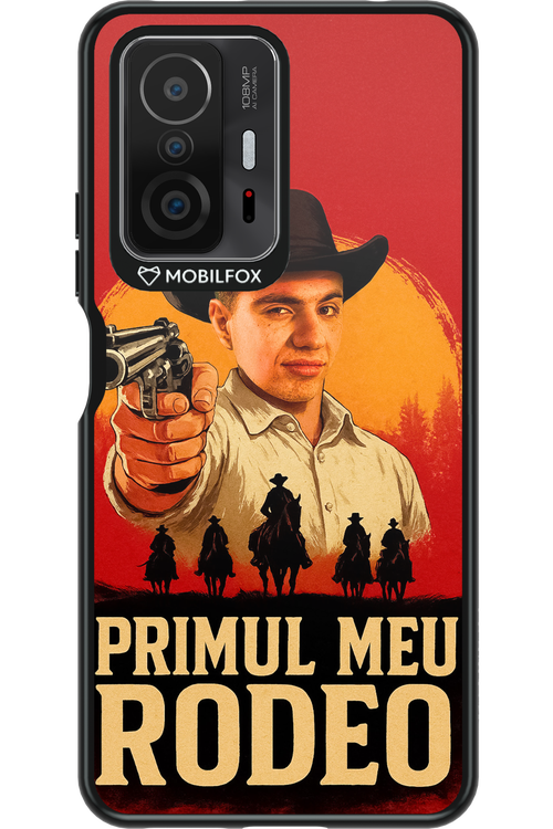 Cowboy - Xiaomi Mi 11T Pro