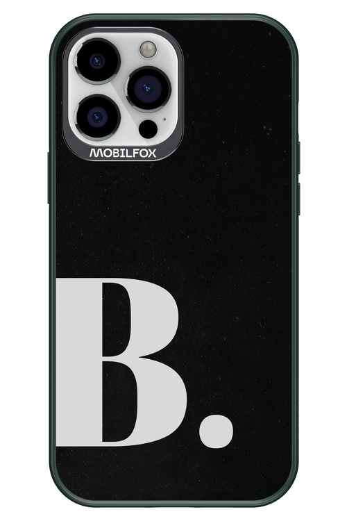 B (Off Space) 2.0 - Apple iPhone 13 Pro Max