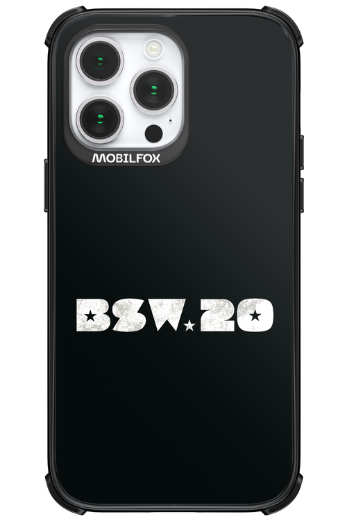 BSW 20 (7) 2.0 - Apple iPhone 14 Pro Max