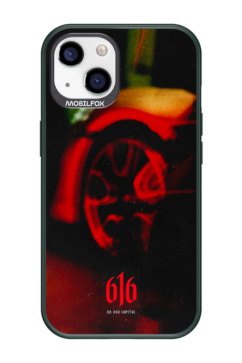 616 2.0 - Apple iPhone 13