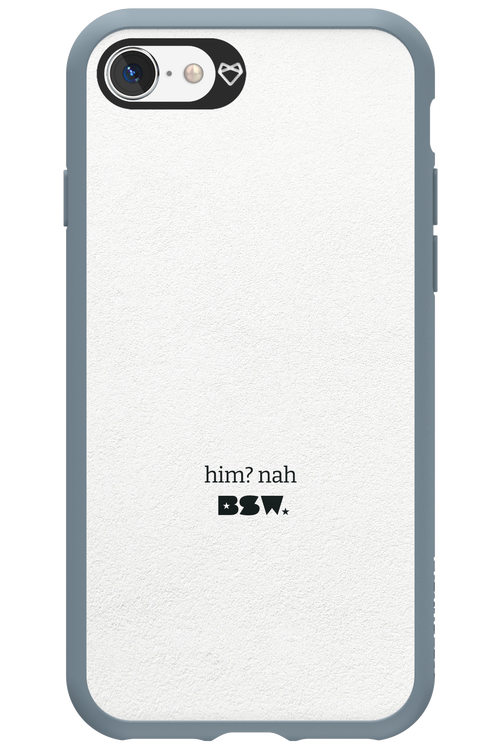 BSW FourSeasons 16 2.0 - Apple iPhone SE 2020