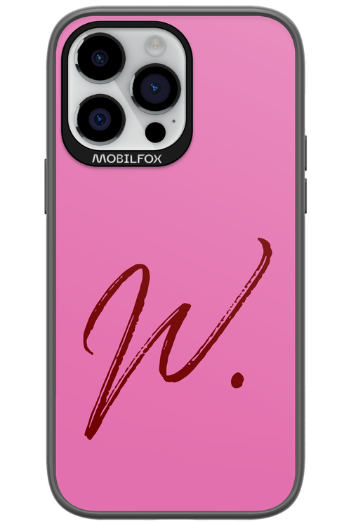 (Sorbet) W 2.0 - Apple iPhone 14 Pro Max