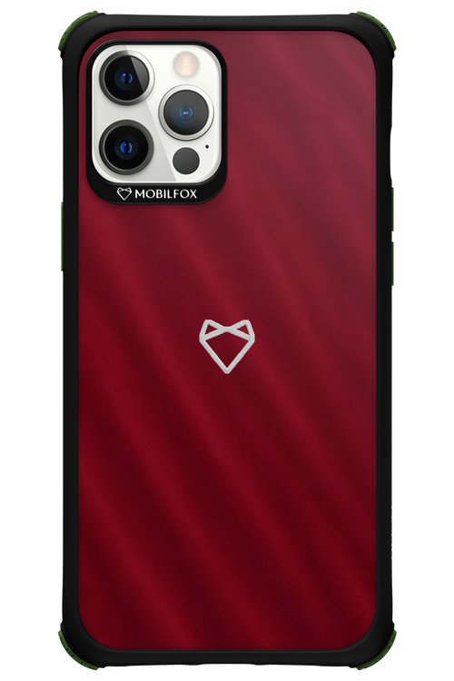 Ungaria X Mobilfox 2.0 - Apple iPhone 12 Pro Max