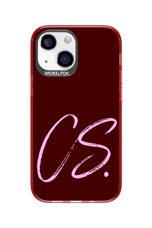 (Dark Blush) CS 2.0 - Apple iPhone 13 Mini