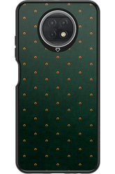 Green Persona - Xiaomi Redmi Note 9T 5G