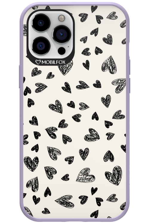 Crazy in Luv 2.0 - Apple iPhone 12 Pro Max