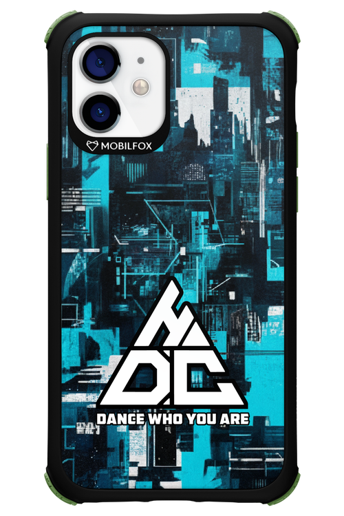 HDC 5 - Apple iPhone 12