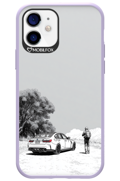 Dreamland 2.0 - Apple iPhone 12
