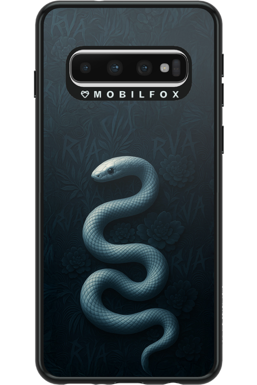 Night Venom 2.0 - Samsung Galaxy S10