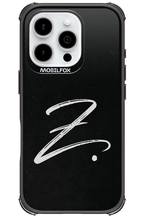 (Off Space) Z 2.0 - Apple iPhone 16 Pro