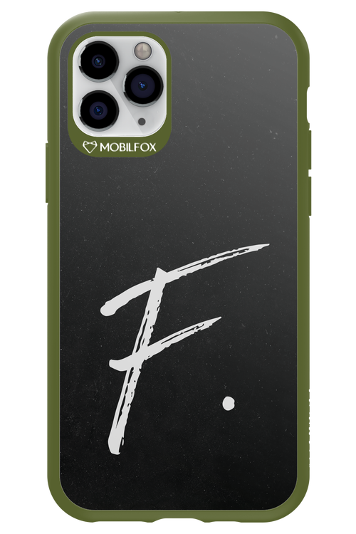 (Off Space) F 2.0 - Apple iPhone 11 Pro