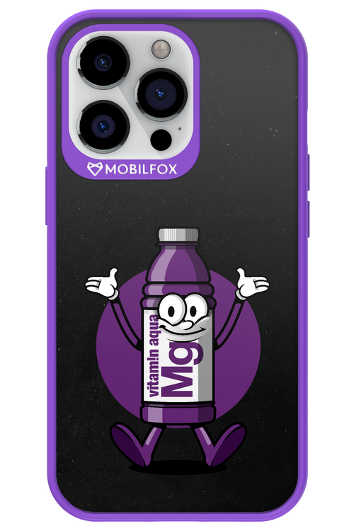 Vitamin Aqua Mg - Apple iPhone 13 Pro