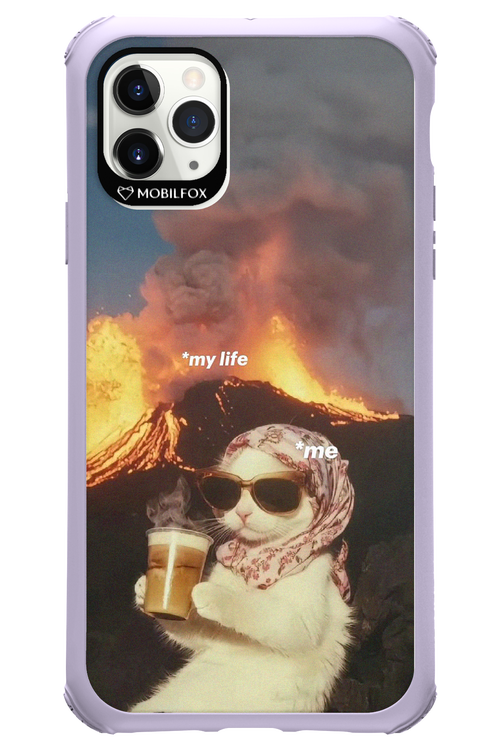 My life 2.0 - Apple iPhone 11 Pro Max