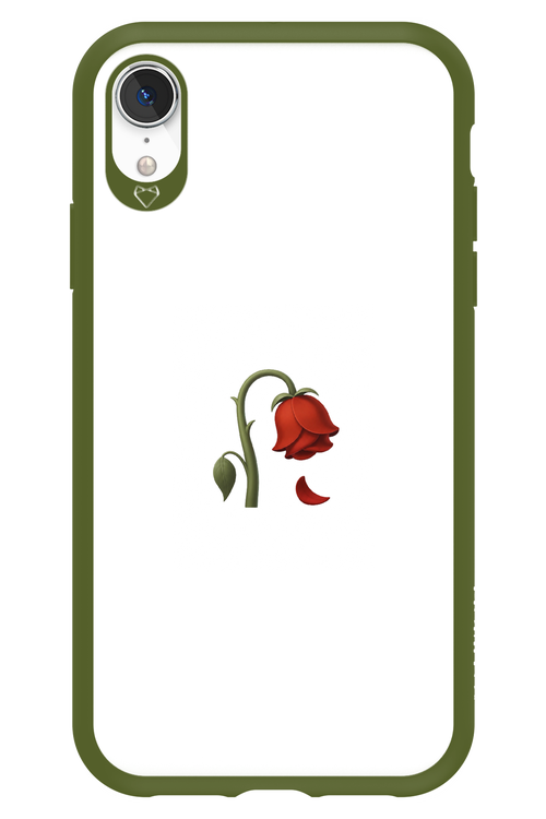 Rose 2.0 - Apple iPhone XR