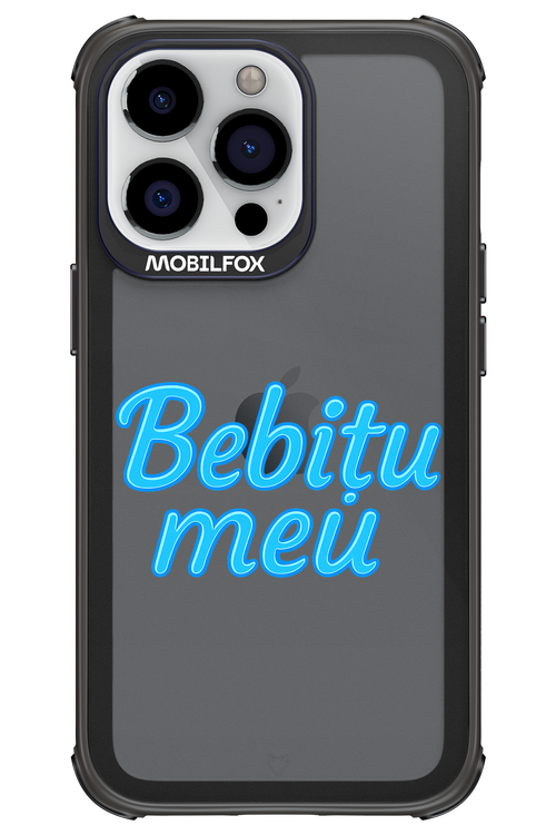 Meuu - Apple iPhone 13 Pro