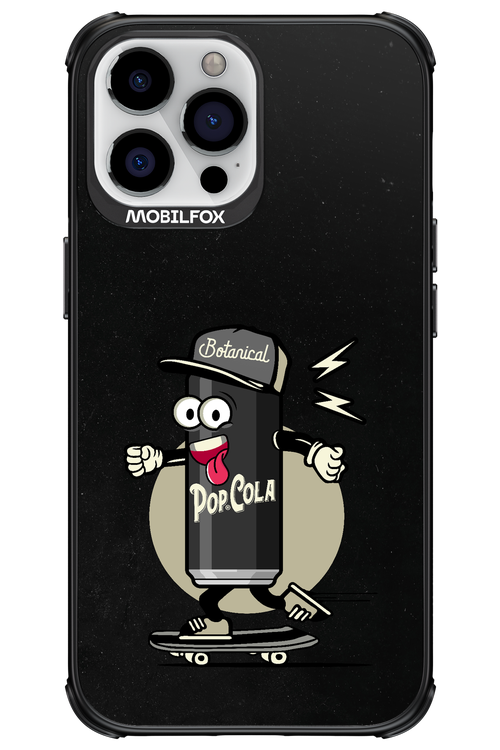 PopCola Botanical - Apple iPhone 13 Pro Max