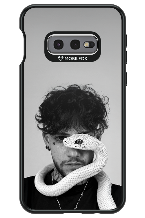 SNAKE (RAVA) 2.0 - Samsung Galaxy S10e