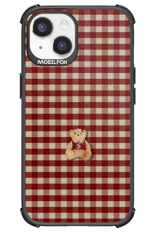 STELLAR TEDDY - Apple iPhone 14