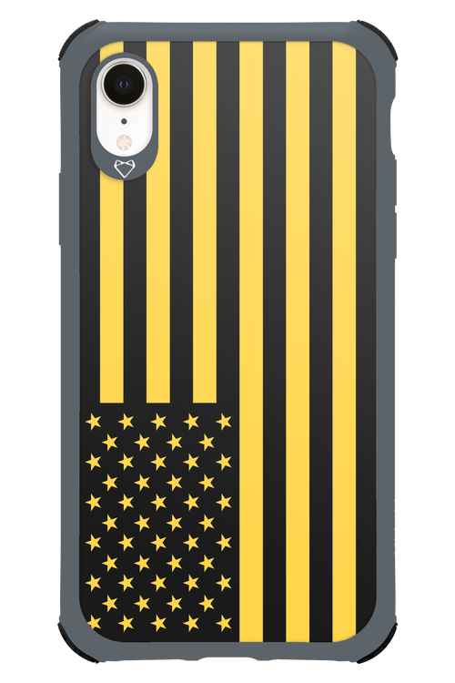 Safety Stars - Apple iPhone XR