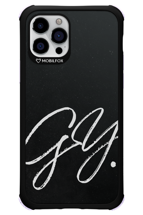 (Off Space) GY 2.0 - Apple iPhone 12 Pro
