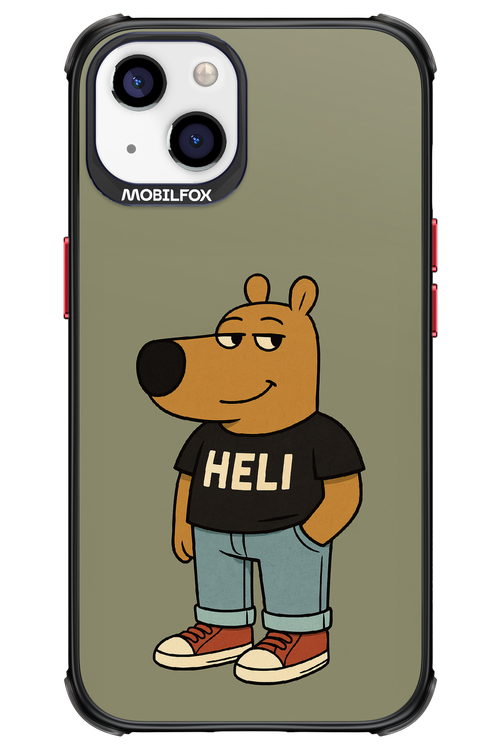 ChillHeli - Apple iPhone 13