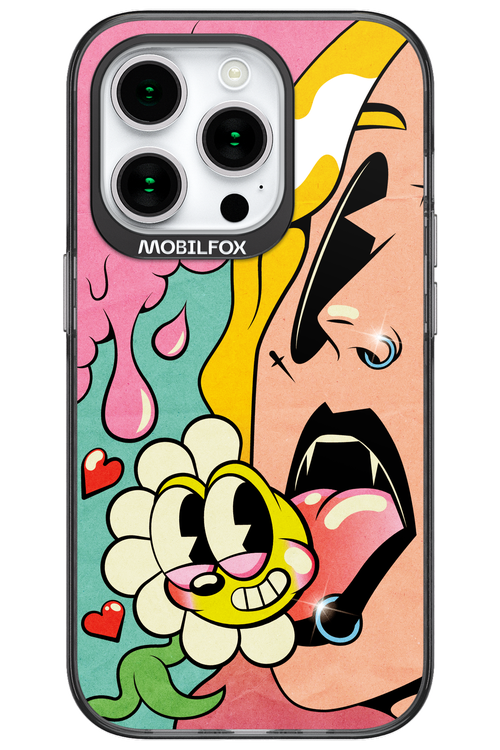 Love Sick 2.0 - Apple iPhone 15 Pro
