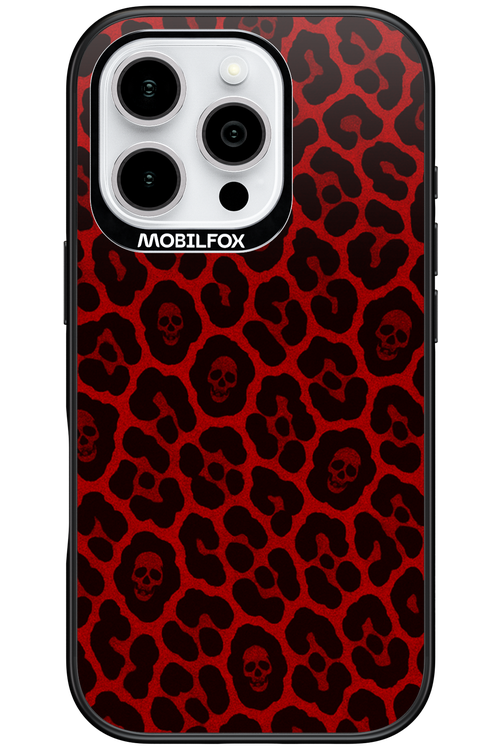 Wild Death 2.0 - Apple iPhone 16 Pro