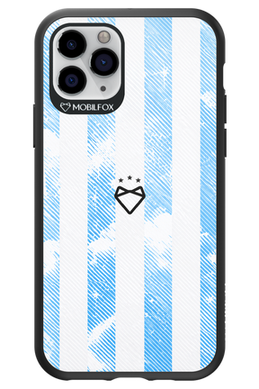 Argentina x Mobilfox 2.0 - Apple iPhone 11 Pro