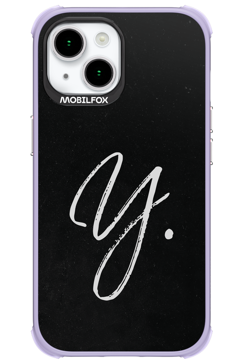 (Off Space) Y 2.0 - Apple iPhone 15