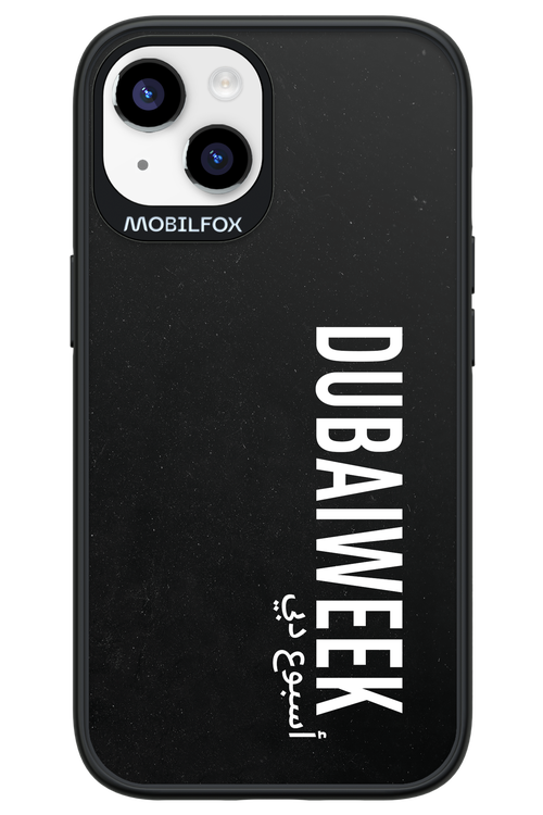 Dubaiweek 2.0 - Apple iPhone 14
