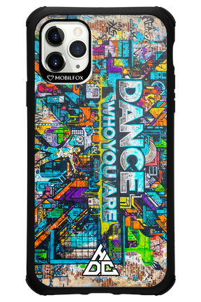 HDC 4 - Apple iPhone 11 Pro Max